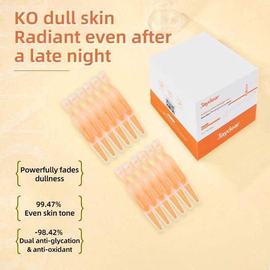 Astaxanthin - Brightening, Whitening