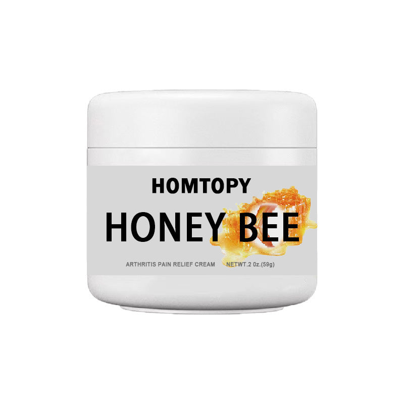 Bee Venom Soothing Hand And Foot Joint Care Cream