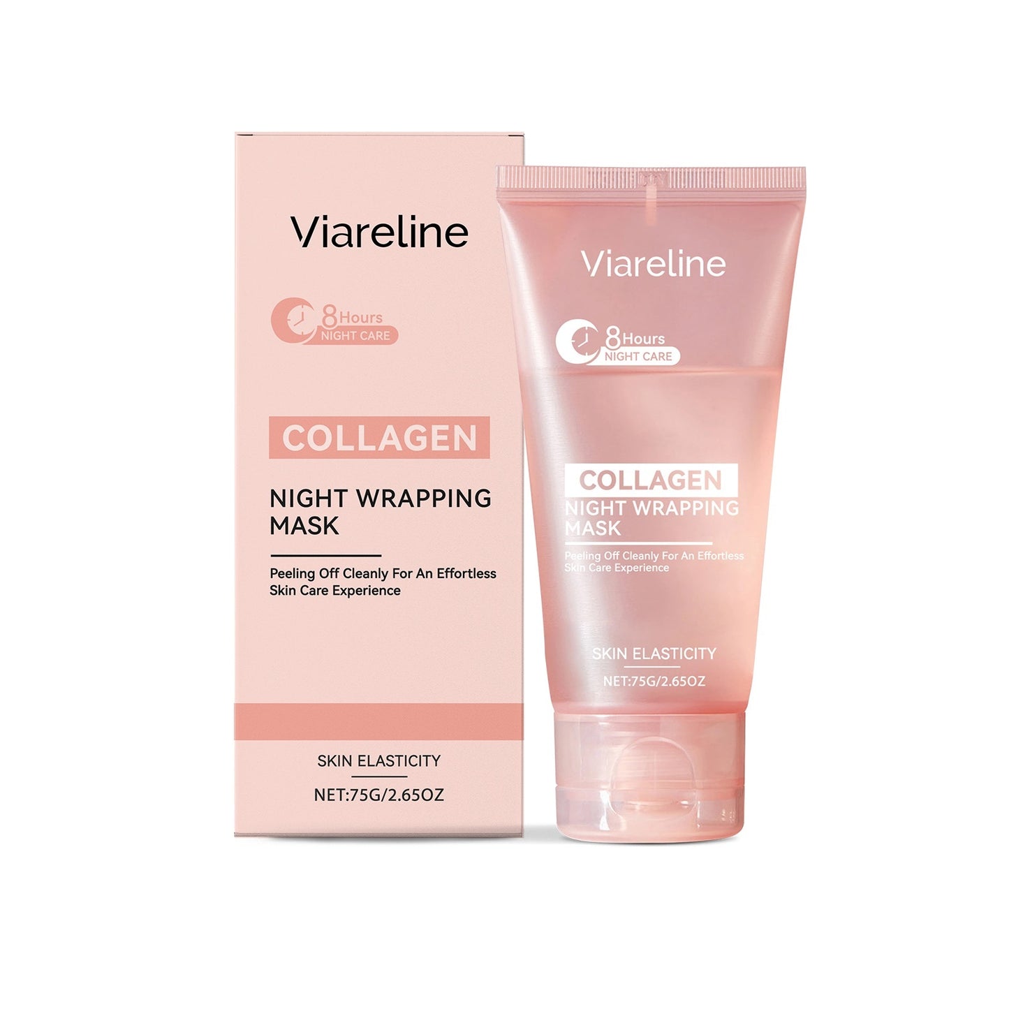 Collagen Tear Facial Mask