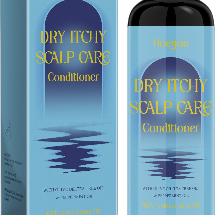 Dry Itchy Scalp Care Conditioner