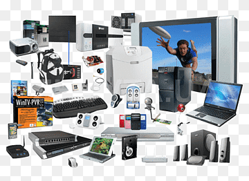 Electronics Gadgets