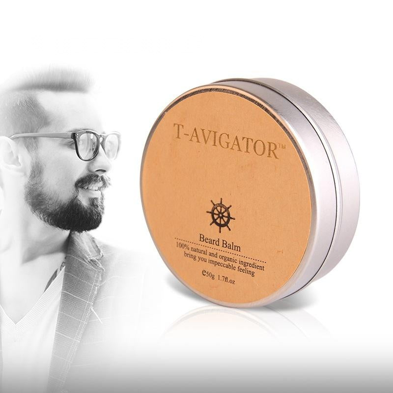Men's Nourishing Beard