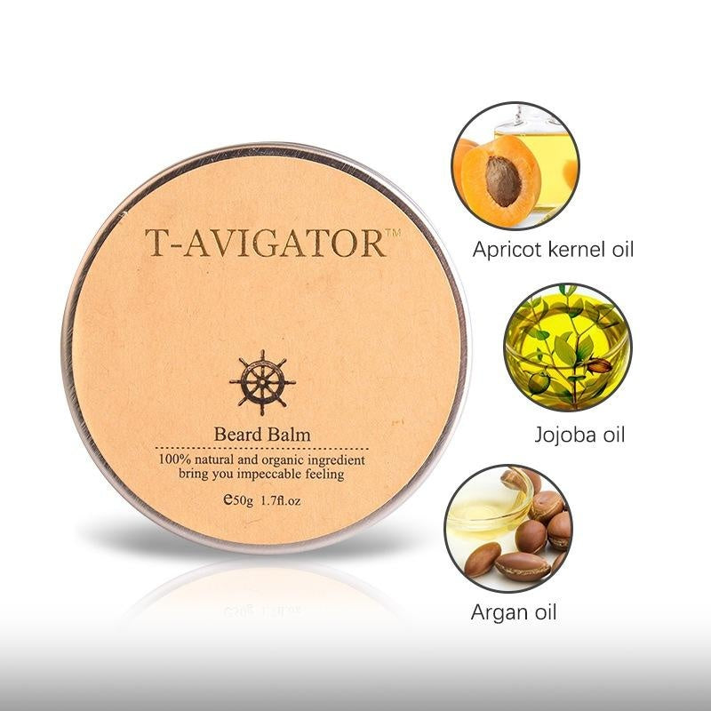 Men's Nourishing Beard