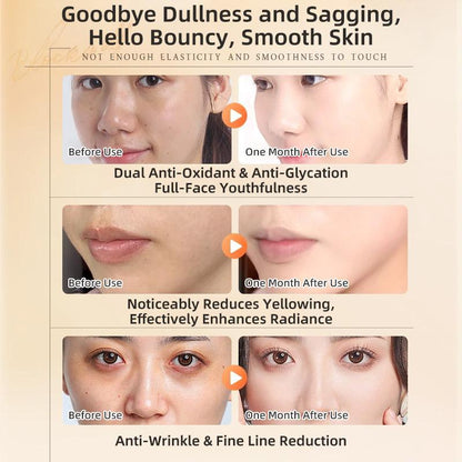 Astaxanthin - Brightening, Whitening