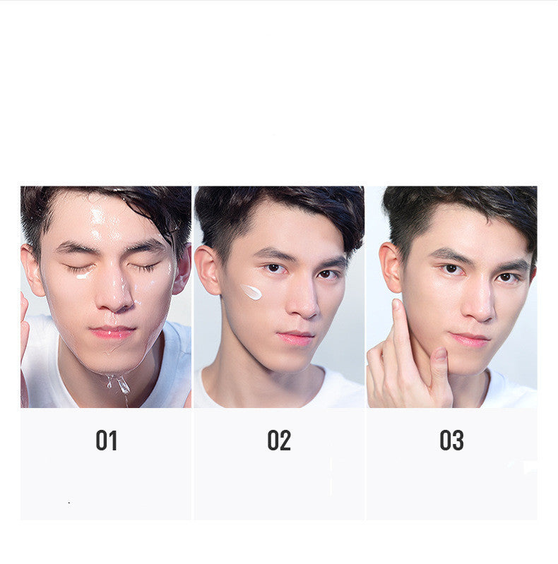 Skin Care Face Lotion