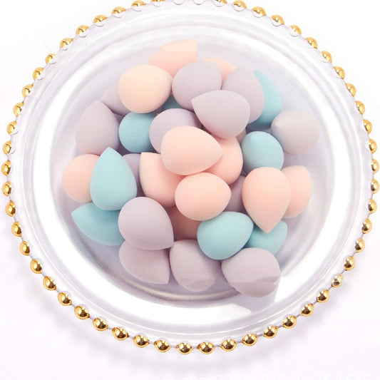 Mini Beauty Egg Small Makeup Tools