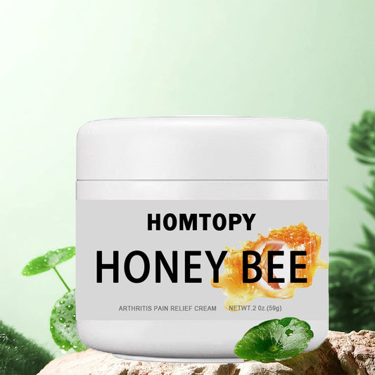 Bee Venom Soothing Hand And Foot Joint Care Cream
