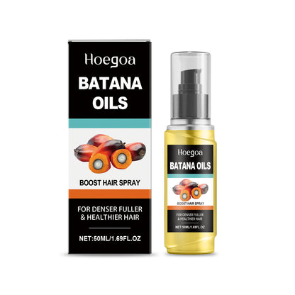 Batana Scalp Soothing Care Oil