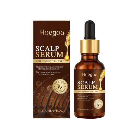 Scalp Care Solution