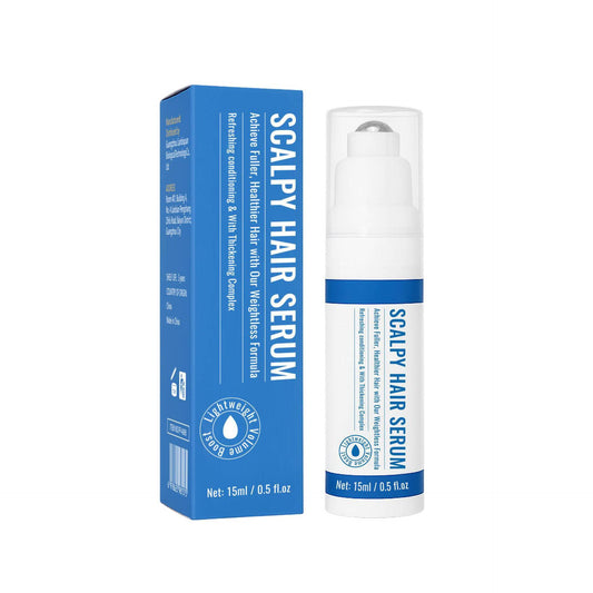 Scalp Care Solution 15g